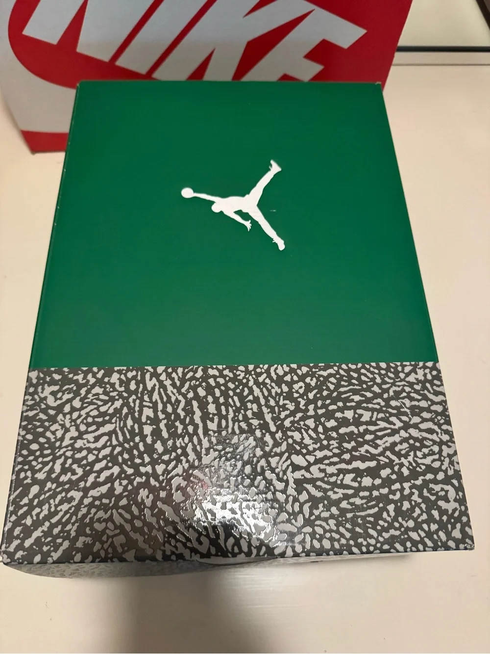 Nike Air Jordan 3 Retro